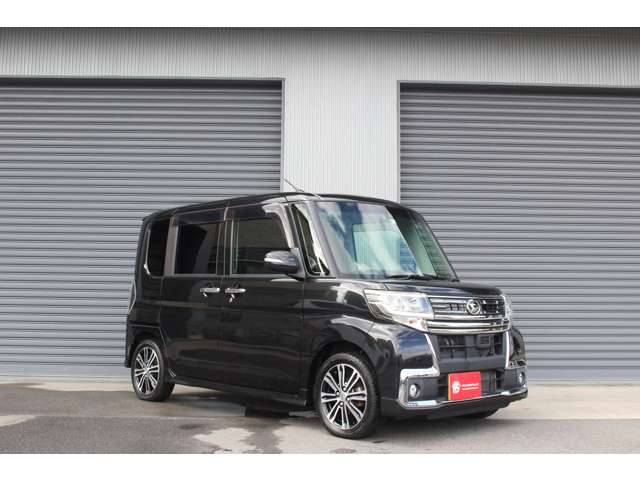 タント 2016/H28