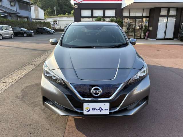 リーフ 2021/R03