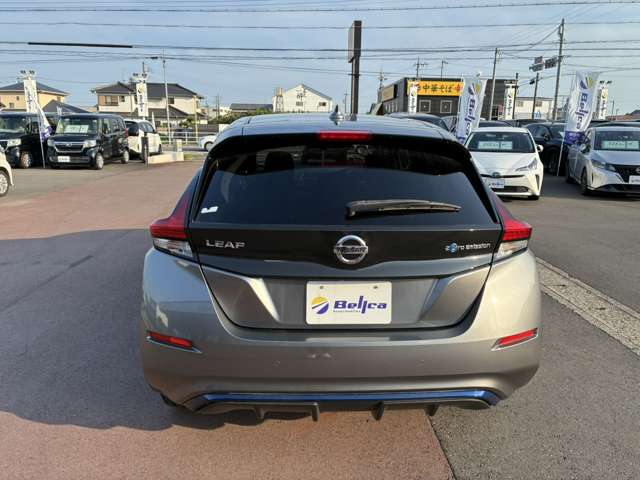 リーフ 2021/R03