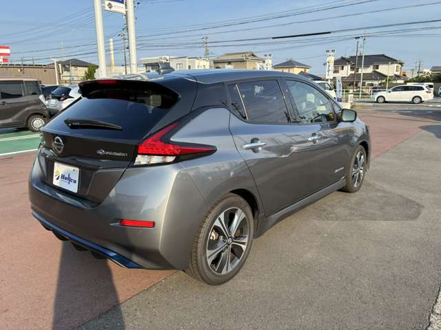 リーフ 2021/R03