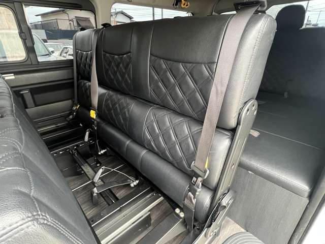 ハイエース 2014/H26