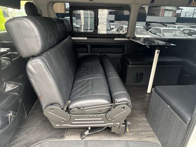 ハイエース 2014/H26