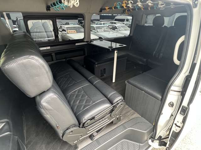 ハイエース 2014/H26