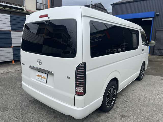 ハイエース 2014/H26