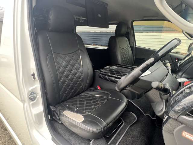 ハイエース 2014/H26
