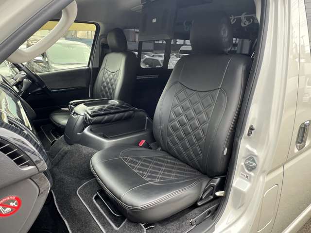 ハイエース 2014/H26