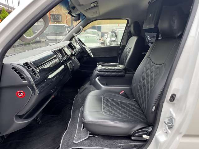 ハイエース 2014/H26