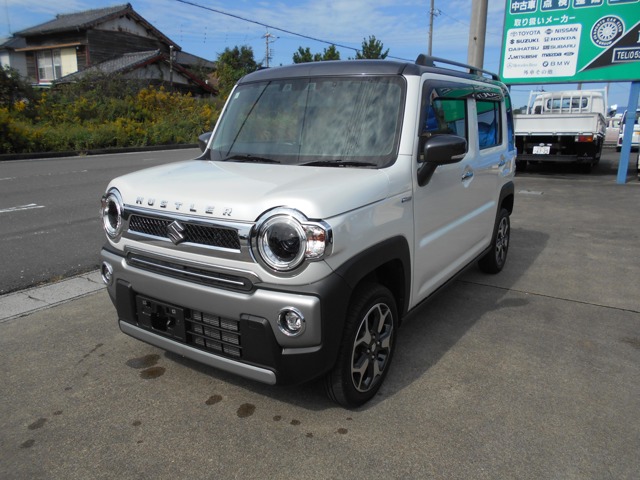 ハスラー 2021/R03