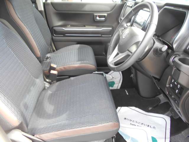 ハスラー 2021/R03