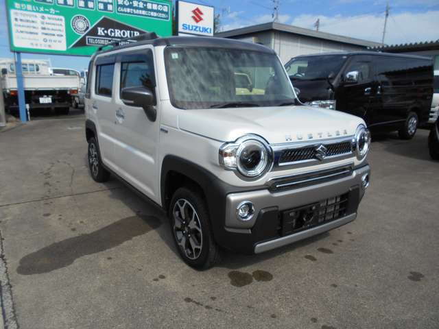 ハスラー 2021/R03