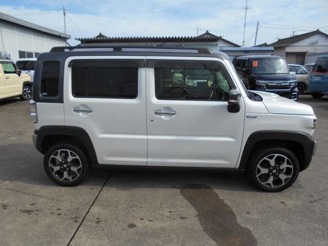 ハスラー 2021/R03