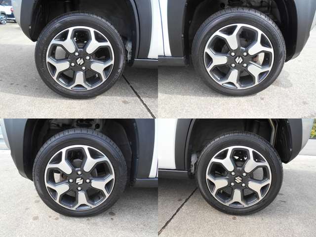 ハスラー 2021/R03