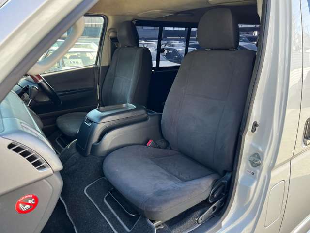 レジアスエース 2013/H25