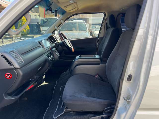 レジアスエース 2013/H25