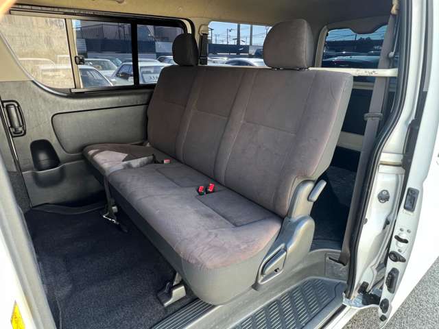 レジアスエース 2013/H25