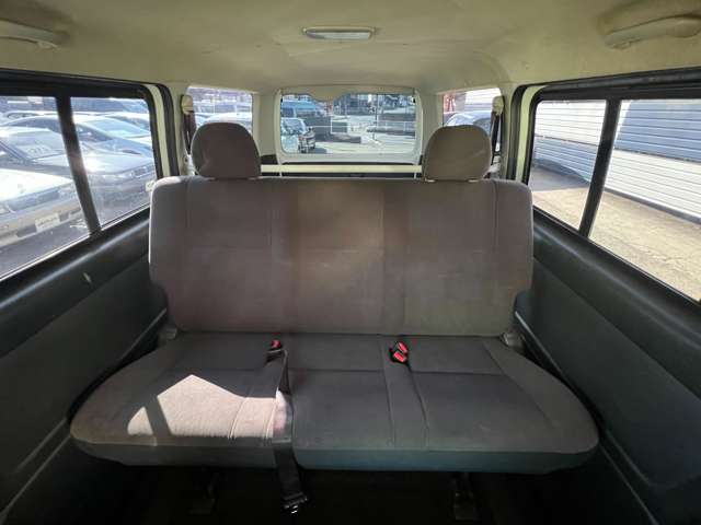 レジアスエース 2013/H25