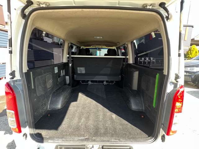 レジアスエース 2013/H25