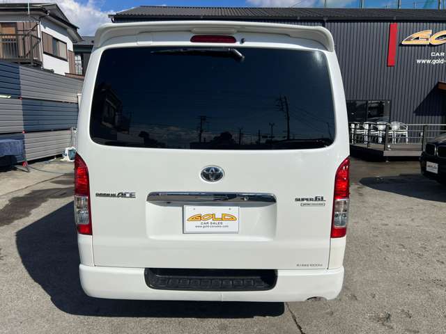 レジアスエース 2013/H25