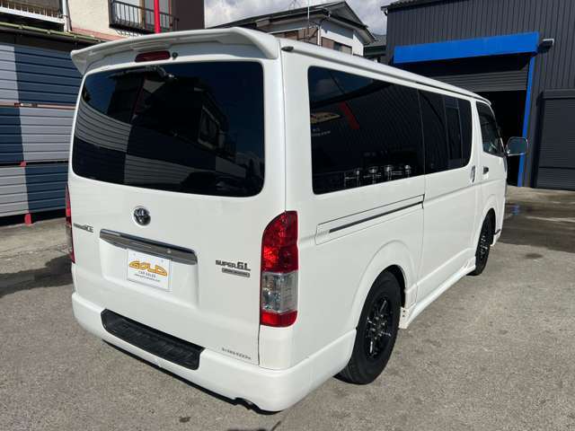 レジアスエース 2013/H25