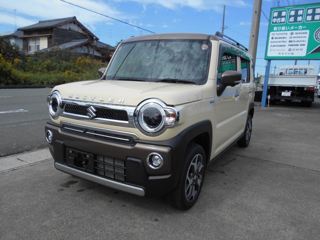 ハスラー 2023/R05