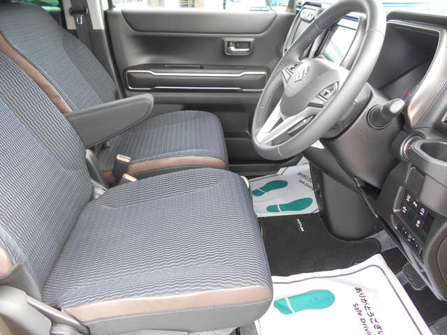 ハスラー 2023/R05