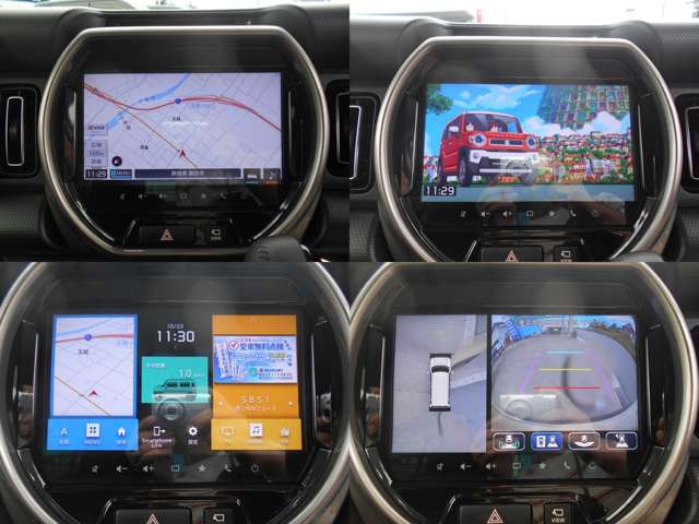 ハスラー 2023/R05