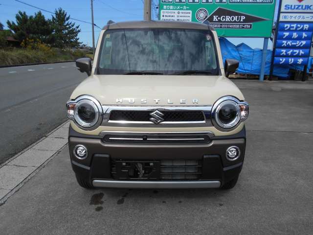 ハスラー 2023/R05