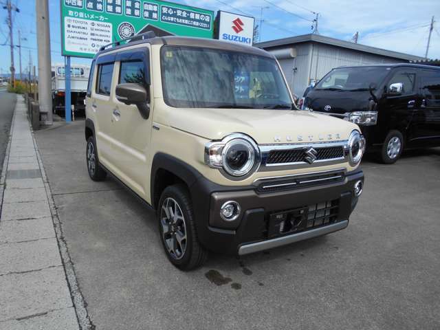 ハスラー 2023/R05