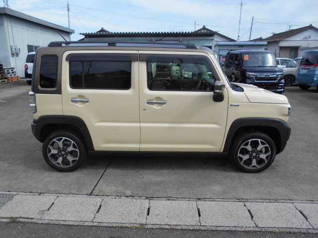 ハスラー 2023/R05