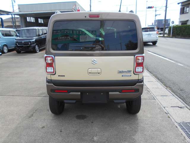 ハスラー 2023/R05