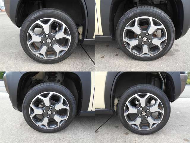 ハスラー 2023/R05