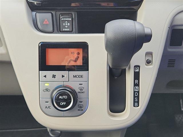ムーヴ 2018/H30