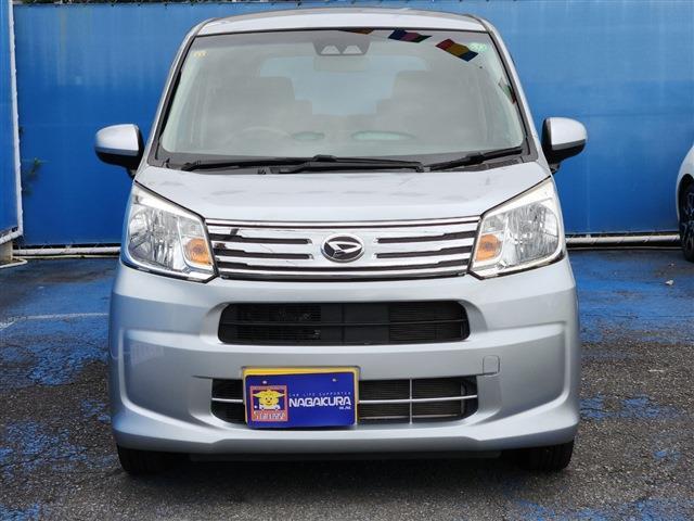ムーヴ 2018/H30