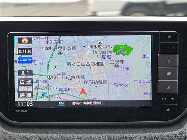 ムーヴ 2018/H30