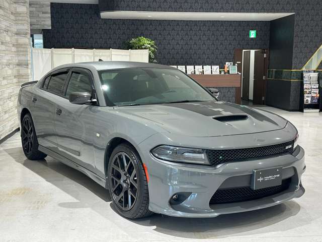 チャージャー 2019/R01