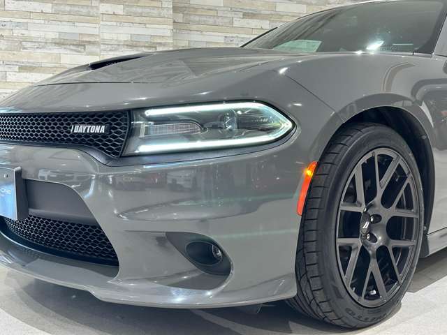 チャージャー 2019/R01