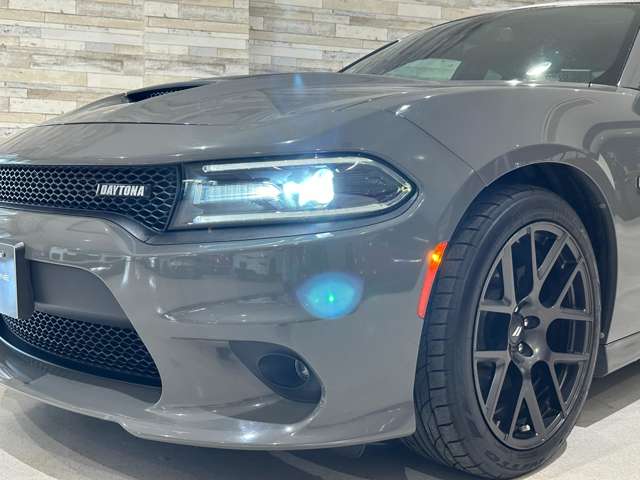 チャージャー 2019/R01