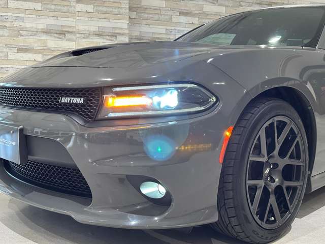 チャージャー 2019/R01