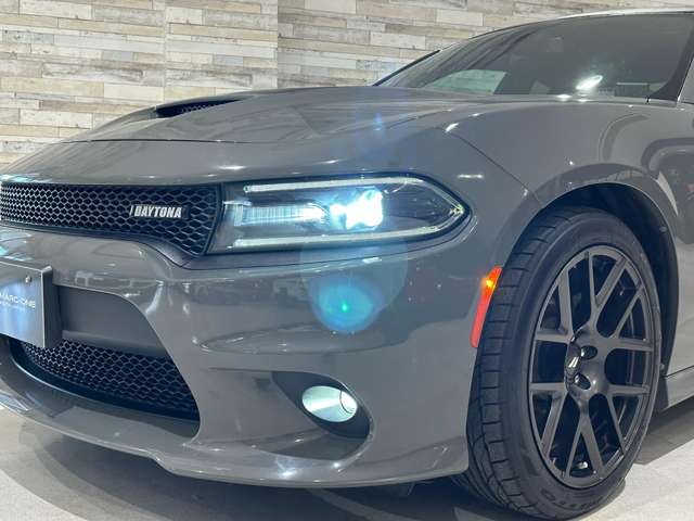 チャージャー 2019/R01