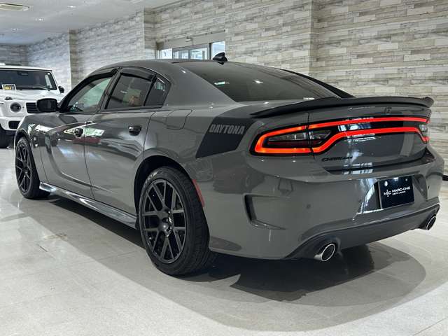 チャージャー 2019/R01