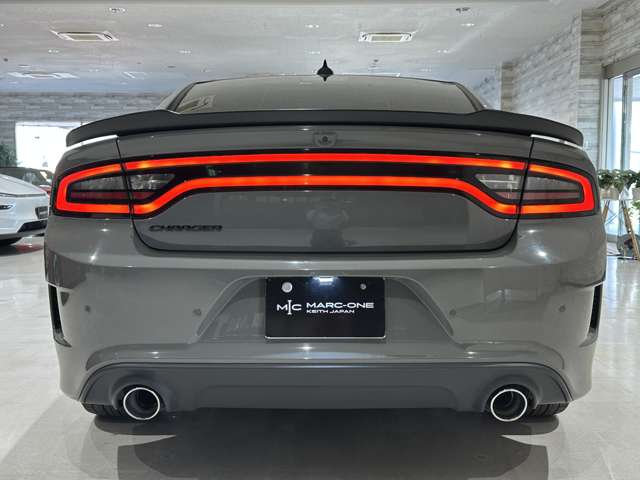 チャージャー 2019/R01