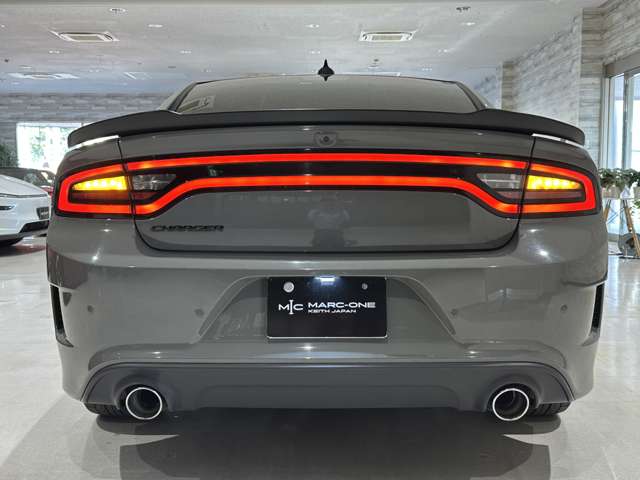 チャージャー 2019/R01