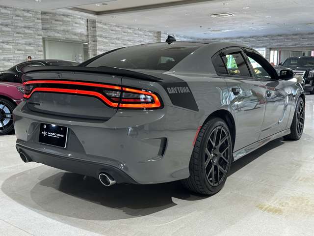 チャージャー 2019/R01