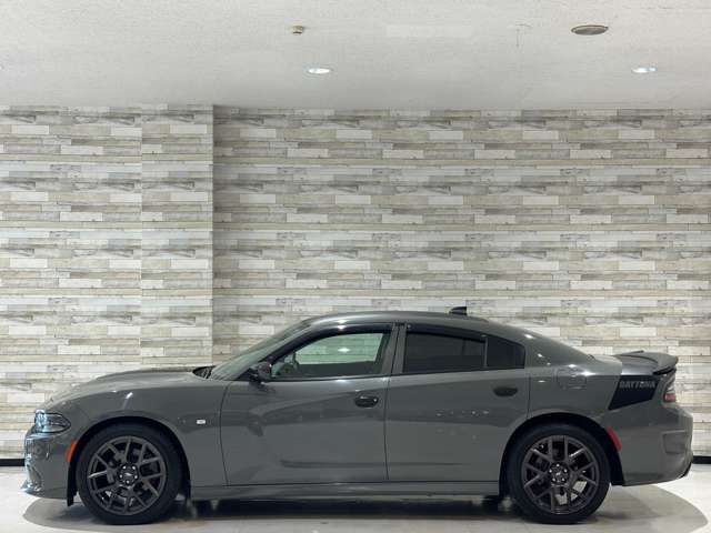 チャージャー 2019/R01