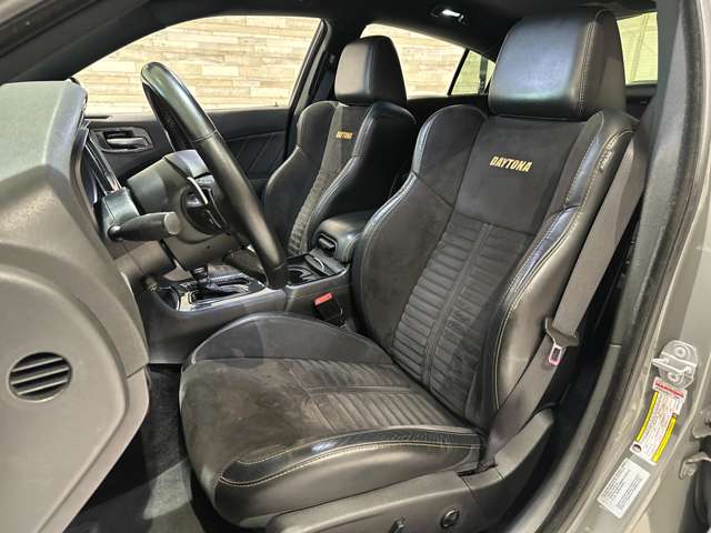 チャージャー 2019/R01