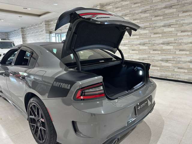 チャージャー 2019/R01
