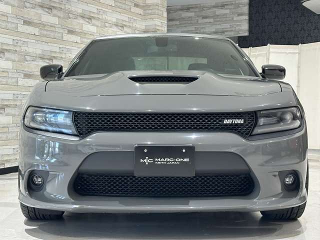 チャージャー 2019/R01