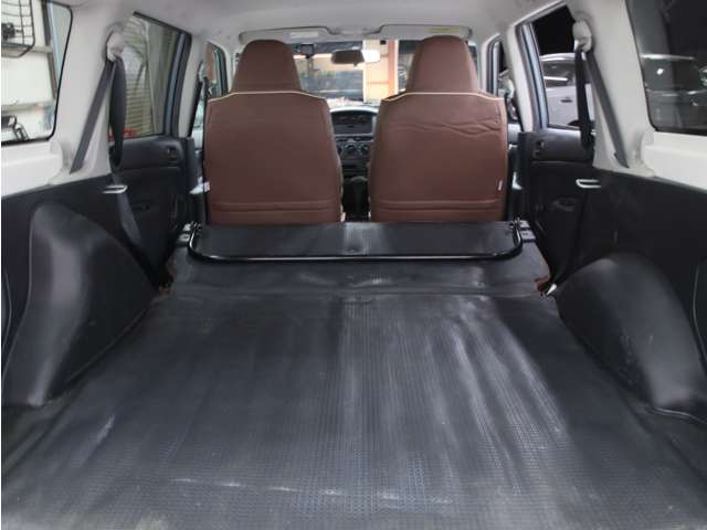 プロボックスバン 2013/H25