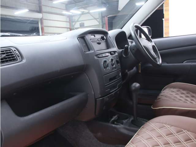 プロボックスバン 2013/H25