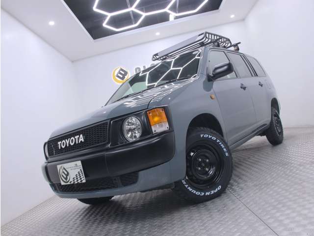 プロボックスバン 2013/H25